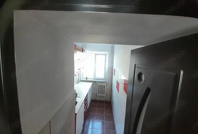 Apartament cu 3 camere semidecomandat în Mircea cel Bătrân - 3