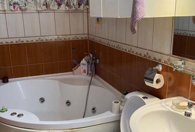 Apartament cu 2 camere decomandat în Socola - 7