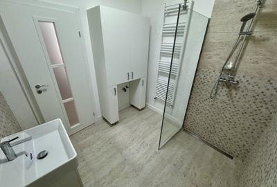 Casă individuală cu 3 camere cu Canalizare în Vest - 13