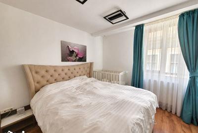 Apartament cu 5 camere decomandat în Central - 4