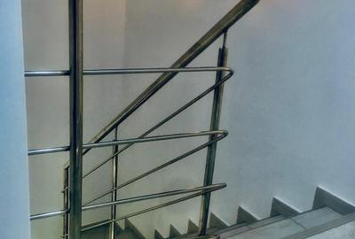 Mamaia Nord vila P+E+M 5 camere - 11