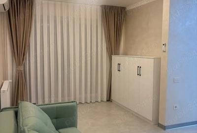 Apartament cu 2 camere decomandat în Nufărul