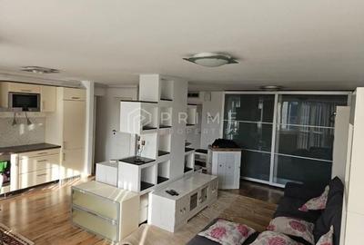 Apartament modern cu 3 camere și garaj, zonă centrală - 4