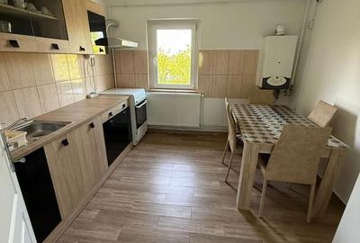Apartament cu 2 camere nedecomandat în Central - 3