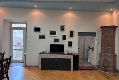 Apartament cu 3 camere semidecomandat în Ultracentral - 8