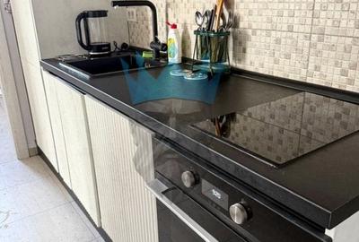 Studio modern cu balcon pe termen lung in Mamaia Sat - 7