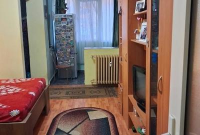 Garsoniera de vânzare in Brazda la G-uri/parter - 1