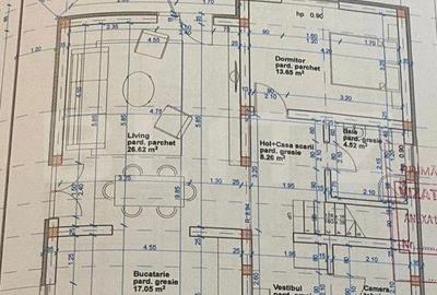 Casă cu 4 camere în Holboca - 1