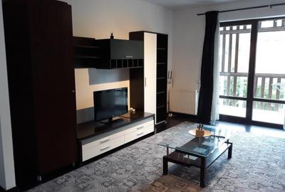 Apartament cu 2 camere decomandat, mobilat în Răcădău - 1