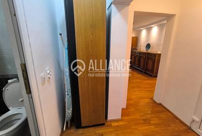 Apartament cu 3 camere decomandat, mobilat în Faleza Nord - 9