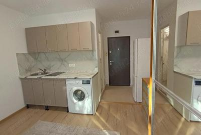 Garsonieră decomandată în Olimpia-Stadion - 4