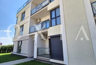 AX1092 Torontalului, Finisaje Premium, Terasa 23 MP - 13