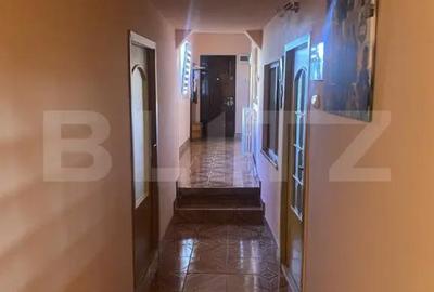 Casă cu 3 camere cu Teren 221 Mp în Dorobanțul - 9