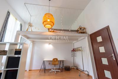 Garsonieră decomandată, mobilată în Central - 2