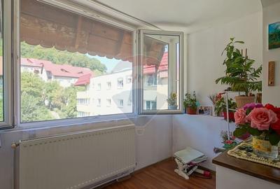 COMISION 0% | Apartament 2 camere | Decomandat| Racadau - 14