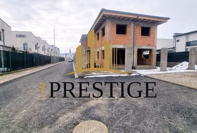 Casă individuală cu 4 camere cu Canalizare în Șelimbăr - 5