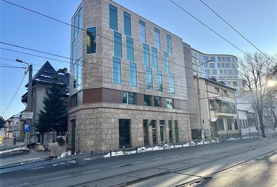 Spațiu comercial, de 78 mp, în Ferdinand - 1