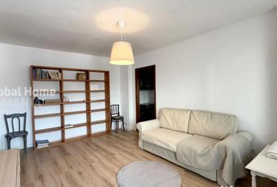 Apartament cu 2 camere semidecomandat în Tineretului - 13