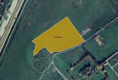 Teren cu PUZ, rezidential si functiuni complementare - 1