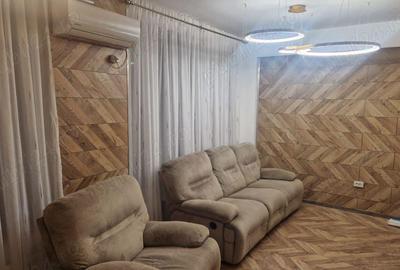 Casă cu 6 camere cu Teren 220 Mp în Central - 8