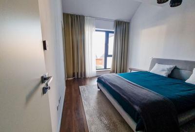 Vila 4 camere | Matei Millo | Pipera Andronache | 2 parcari - 8