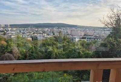 Casă cu 3 camere cu Teren 262 Mp în Platou - 6