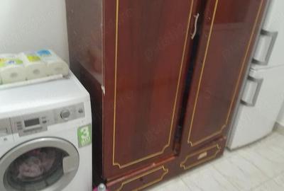 Garsonieră nedecomandată în Central - 1