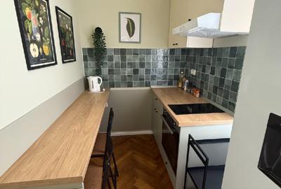 3 Bedroom Apartment - Calea Victoriei - Piata Romana - 6