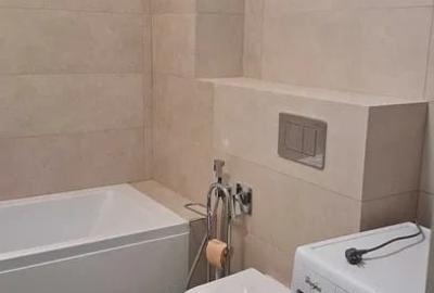 Apartament cu 1 camera, LOC DE PARCARE INCLUS, zona Tatarasi - 5