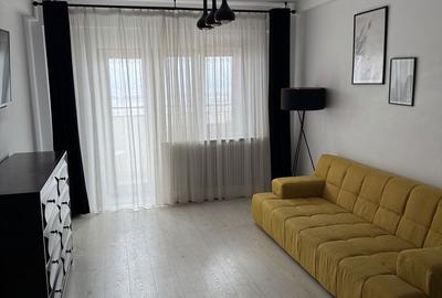 Apartament cu 4 camere decomandat, mobilat în Copou - 1
