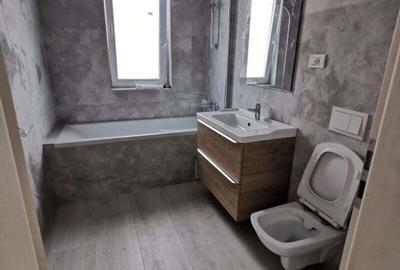 Bloc 9 apartamente - mobilat - utilat 1.100.000 Euro - 5