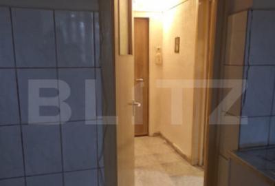 Apartament cu 2 camere semidecomandat în Central - 17