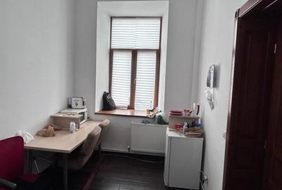 Birou - Parter - 75 m2 - zona Aurel Vlaicu - 9