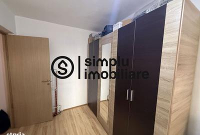 Apartament cu 3 camere semidecomandat în Central - 5