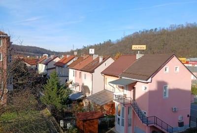 Vand urgent apartament 2 camere renovat si mobilat 65 mp utili 43.800 eur neg.!! - 12