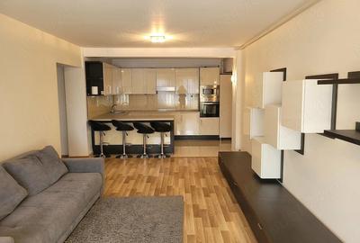 Apartament cu 2 camere semidecomandat în Central - 7