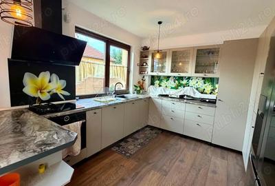 Casă cu Piscina în Dorobanților - 17