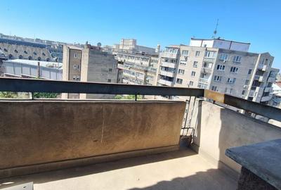 Apartament cu 3 camere decomandat în Cișmigiu - 1