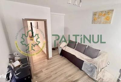 Apartament cu 3 camere în Crinț - 2