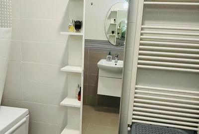 Apartament cu 2 camere decomandat în Bună Ziua - 13