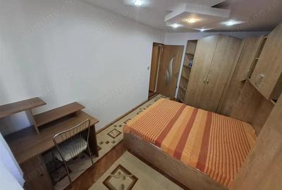 Girocului-Judetean 3 camere decomandat centrala gaz - 8