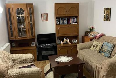 Apartament cu 3 camere decomandat în Ultracentral - 8
