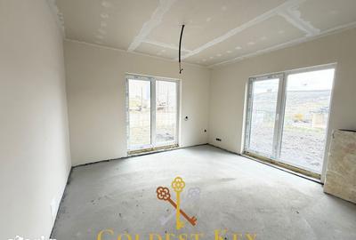 Casă cu 4 camere cu Teren 520 Mp în Baciu - 9