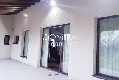 Casă individuală cu 4 camere cu Teren 1356 Mp în Nord - 8