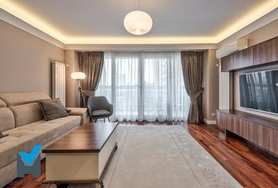 Studio spațios cu balcon generos în InCity – 9 min de metrou Dristor - 2