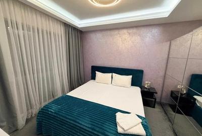 Apartament Plaza Residence faza 2 Metrou bloc nou - 5