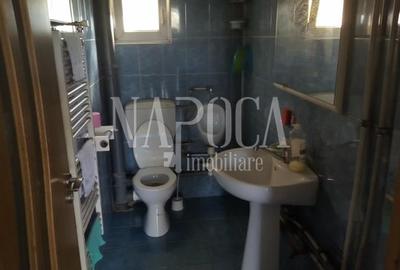 Casa 5 camere de vanzare in Dambul Rotund, Cluj Napoca - 13