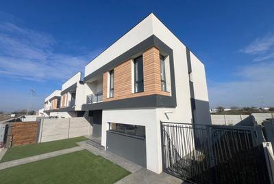 Casa individuala cu 5 camere Com Berceni Casa individuala cu 5 camere Com Berceni - 2