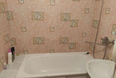 Apartament cu 2 camere decomandat în Central - 4