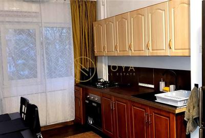 Apartament cu 2 camere semidecomandat în Sebastian - 4